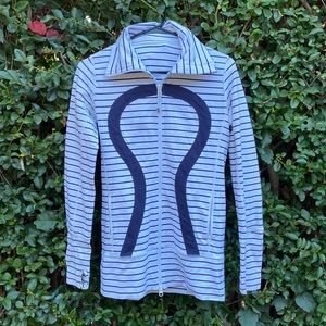 LuluLemon In Stride jacket